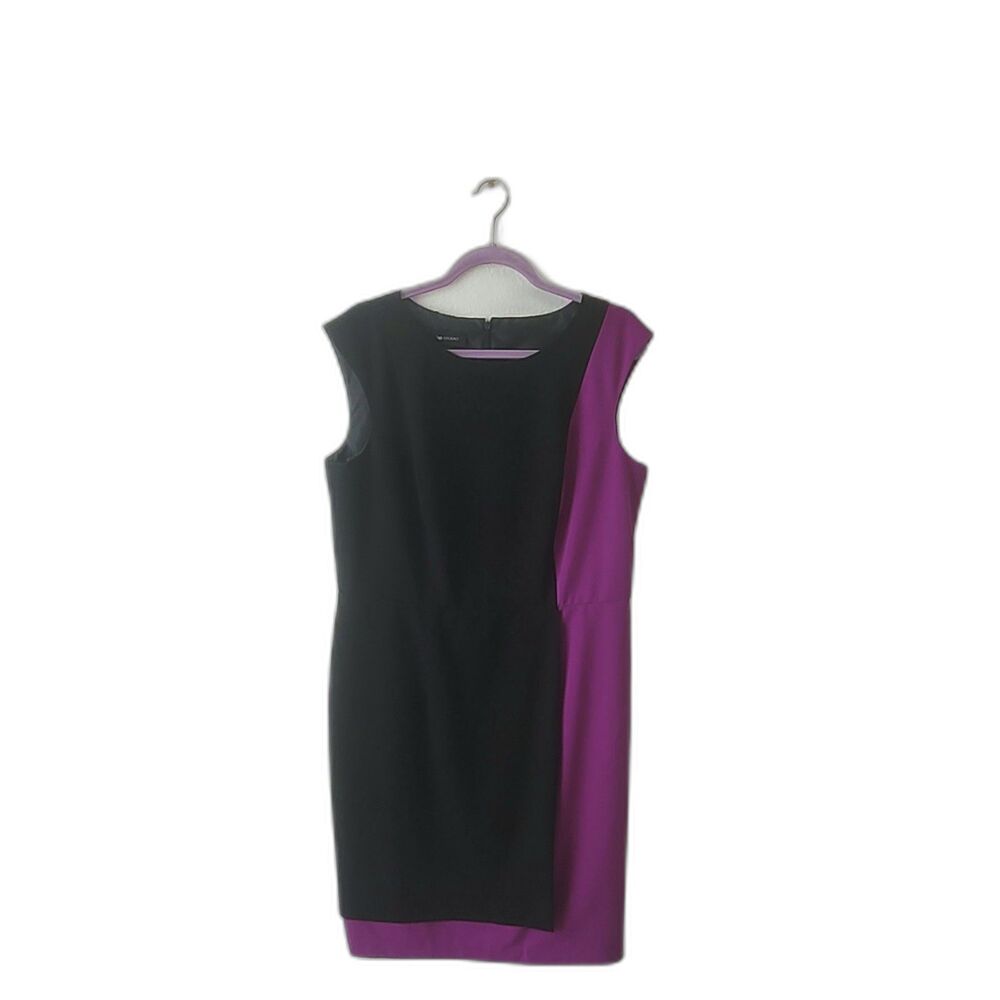 AB STUDIO DRESS